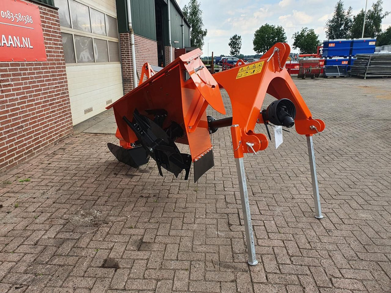 RIDDER greppelfrees TK 45 - Scavafossi: foto 2 RIDDER greppelfrees TK 45 - Scavafossi: foto 2