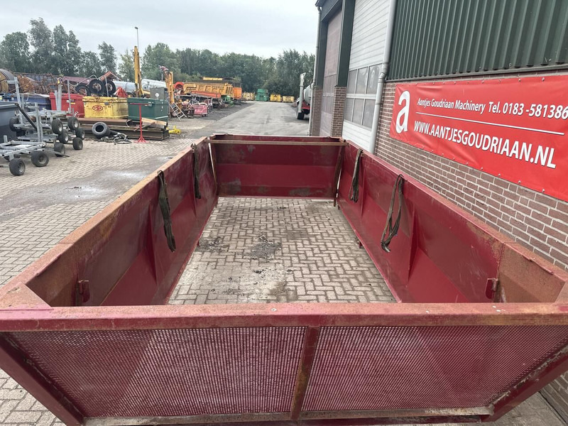 Onbekend Maisopbouw - Ricambi: foto 4 Onbekend Maisopbouw - Ricambi: foto 4