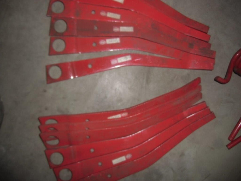 Schudder onderdelen - Ricambi per Macchina agricola: foto 2 Schudder onderdelen - Ricambi per Macchina agricola: foto 2