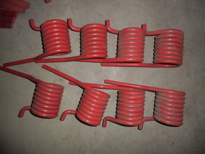 Schudder onderdelen - Ricambi per Macchina agricola: foto 1 Schudder onderdelen - Ricambi per Macchina agricola: foto 1