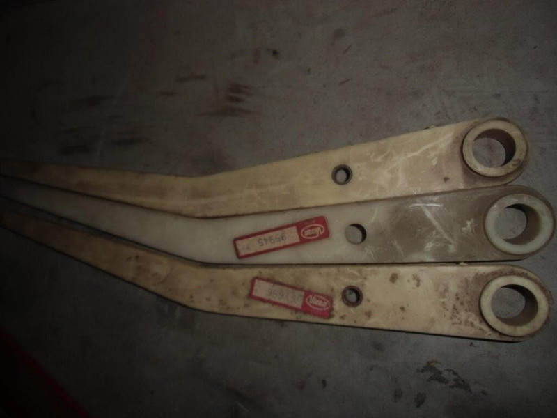 Schudder onderdelen - Ricambi per Macchina agricola: foto 3 Schudder onderdelen - Ricambi per Macchina agricola: foto 3