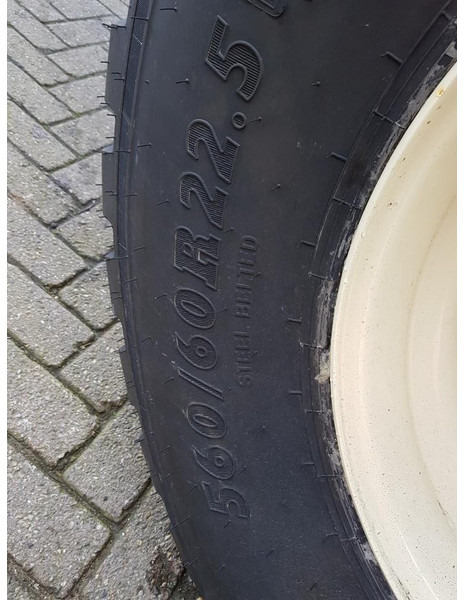 Brevis 120 - Rimorchio: foto 4 Brevis 120 - Rimorchio: foto 4