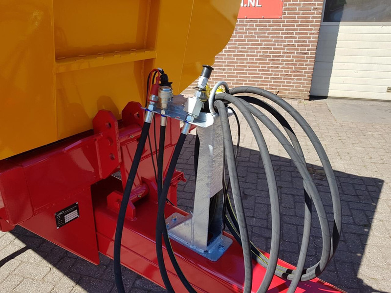 Jako kieper SK 100 - Rimorchio: foto 5 Jako kieper SK 100 - Rimorchio: foto 5