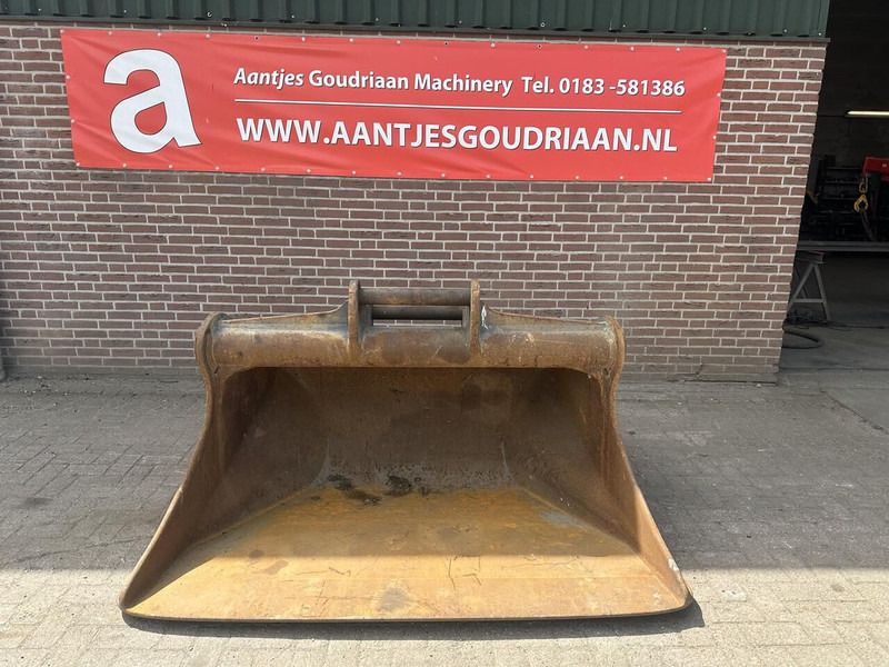 Slotenbak S70 - Nieuw - Benna per Escavatore: foto 1 Slotenbak S70 - Nieuw - Benna per Escavatore: foto 1