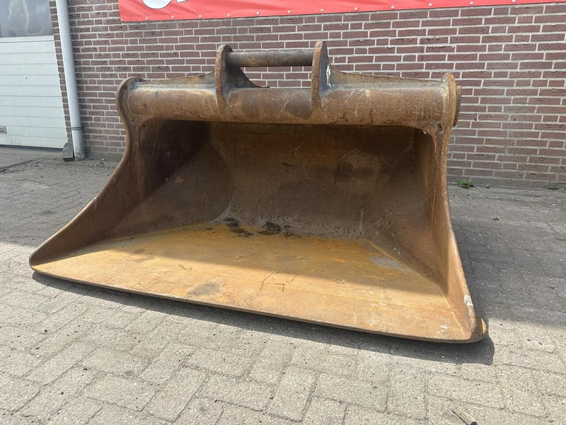 Slotenbak S70 - Nieuw - Benna per Escavatore: foto 5 Slotenbak S70 - Nieuw - Benna per Escavatore: foto 5