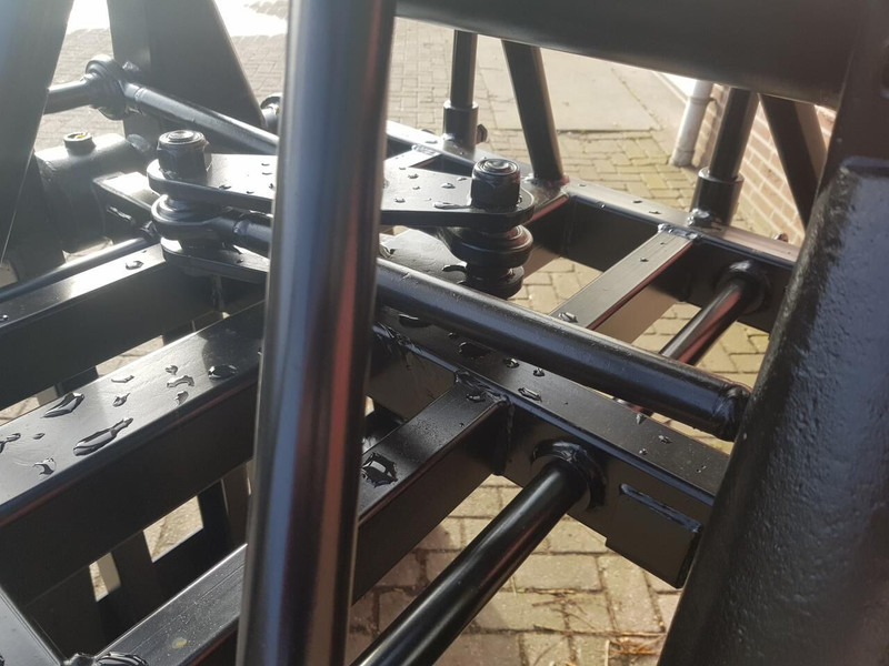 Stenenklem HSK 1000 - Pinza: foto 5 Stenenklem HSK 1000 - Pinza: foto 5