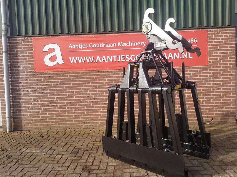 Stenenklem HSK 1000 - Pinza: foto 1 Stenenklem HSK 1000 - Pinza: foto 1