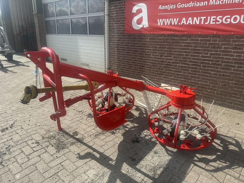 Strela hooischudder - Gebruikt - Voltafieno: foto 5 Strela hooischudder - Gebruikt - Voltafieno: foto 5