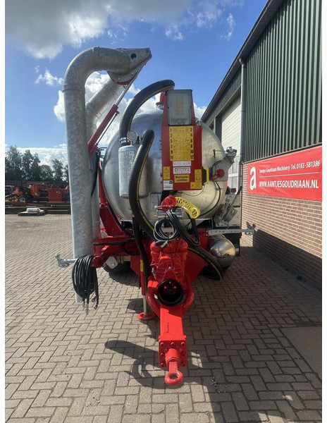 Vaia MB100 watertank met 8'' zuigarm - Nieuw - Spandiletame: foto 5 Vaia MB100 watertank met 8'' zuigarm - Nieuw - Spandiletame: foto 5