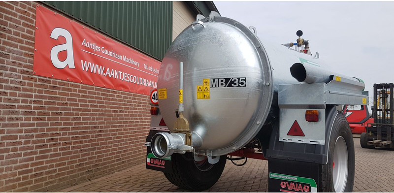 Vaia MB35 - Spandiletame: foto 3 Vaia MB35 - Spandiletame: foto 3