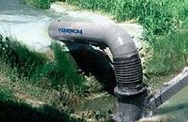 Veneroni Turbo Pompen - Pompa acqua: foto 4 Veneroni Turbo Pompen - Pompa acqua: foto 4