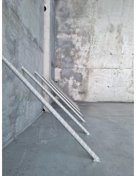 Cassone scarrabile nuovo Vloeistofcontainer verzinkt: foto 10