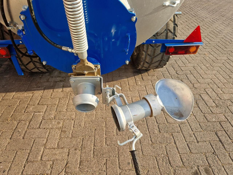 Waterwagen (direct leverbaar) - Nieuw - Spandiletame: foto 5 Waterwagen (direct leverbaar) - Nieuw - Spandiletame: foto 5