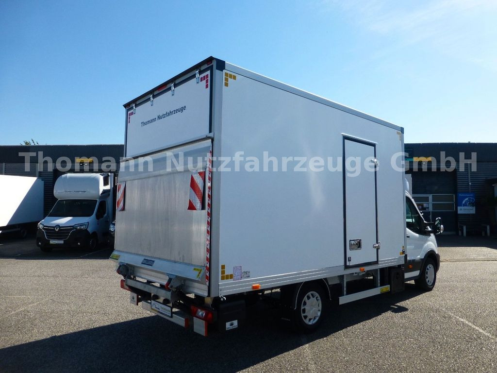 Ford Transit Koffer mit LBW Premiumaufbau - Furgone box: foto 4 Ford Transit Koffer mit LBW Premiumaufbau - Furgone box: foto 4