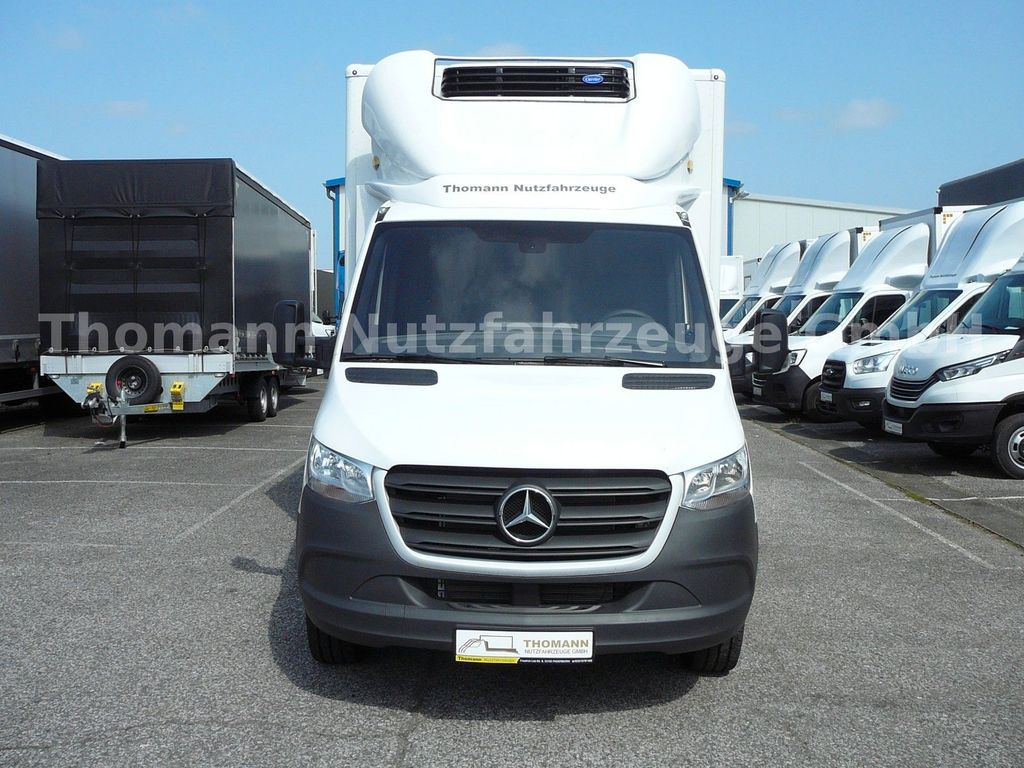 Mercedes-Benz Sprinter 317 CDI Kühlkoffer LBW Xarios 300 GH Mercedes-Benz Sprinter 317 CDI Kühlkoffer LBW Xarios 300 GH - Furgone frigo: foto 3 Mercedes-Benz Sprinter 317 CDI Kühlkoffer LBW Xarios 300 GH Mercedes-Benz Sprinter 317 CDI Kühlkoffer LBW Xarios 300 GH - Furgone frigo: foto 3