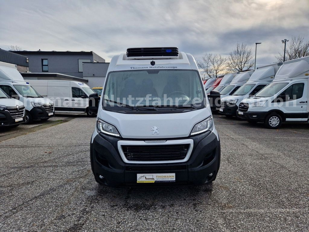 Peugeot Boxer 2.2 Kühlkastenwagen Carrier Xarios 300 GH - Furgone frigo: foto 3 Peugeot Boxer 2.2 Kühlkastenwagen Carrier Xarios 300 GH - Furgone frigo: foto 3