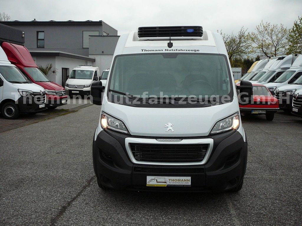Peugeot Boxer 2.2 Kühlkastenwagen Carrier Xarios 300 GH - Furgone frigo: foto 3 Peugeot Boxer 2.2 Kühlkastenwagen Carrier Xarios 300 GH - Furgone frigo: foto 3