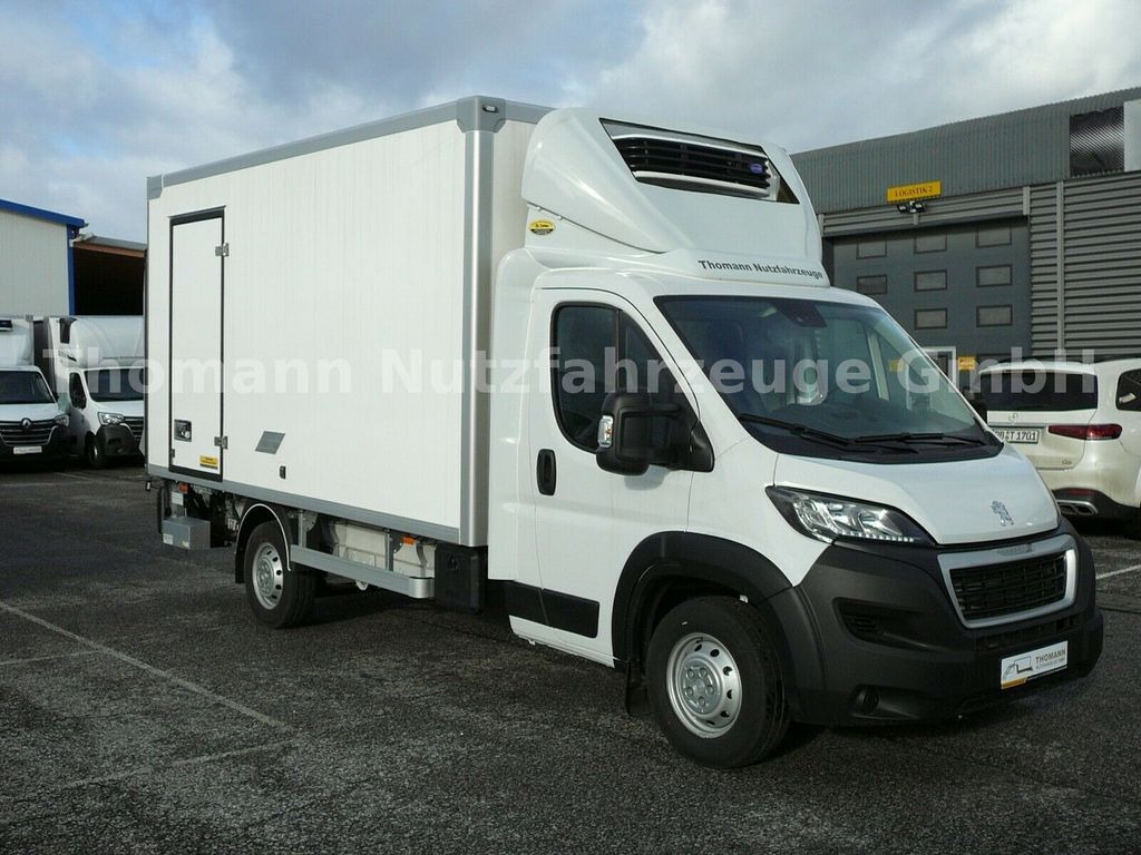 Peugeot Boxer Kühlkoffer Xarios 300 GH LBW - Furgone frigo: foto 1 Peugeot Boxer Kühlkoffer Xarios 300 GH LBW - Furgone frigo: foto 1