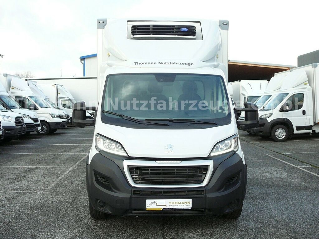Peugeot Boxer Kühlkoffer Xarios 300 GH LBW - Furgone frigo: foto 3 Peugeot Boxer Kühlkoffer Xarios 300 GH LBW - Furgone frigo: foto 3