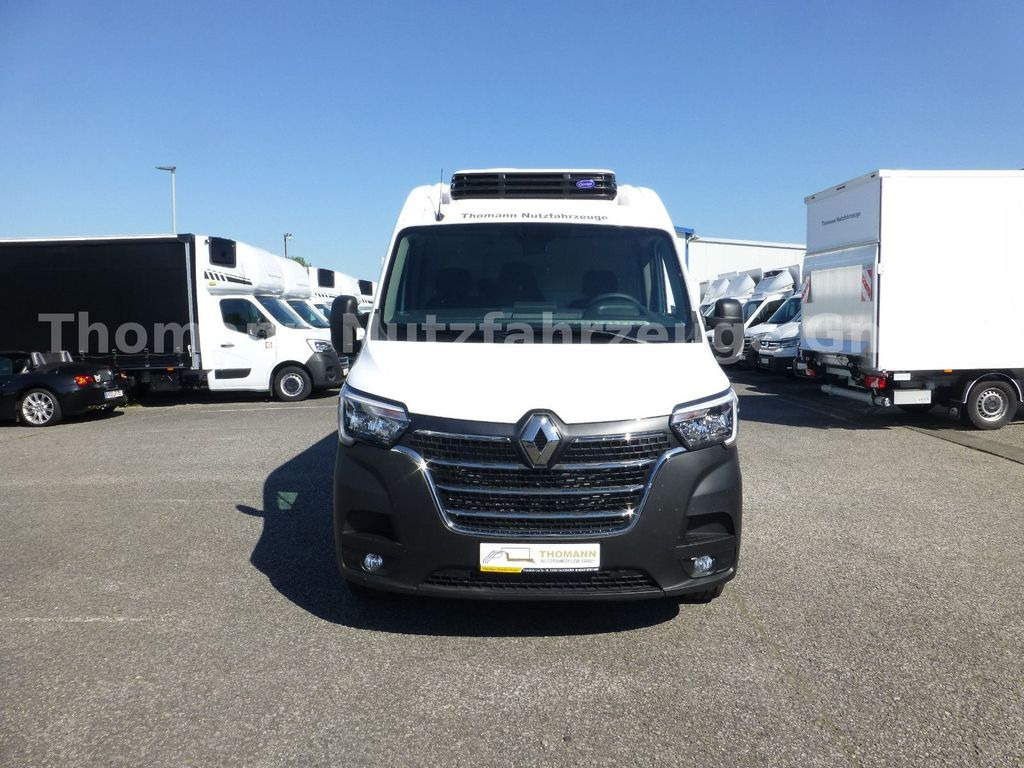 Renault Master Kühlkastenwagen Xarios 300 Klima R-Cam - Furgone frigo: foto 3 Renault Master Kühlkastenwagen Xarios 300 Klima R-Cam - Furgone frigo: foto 3