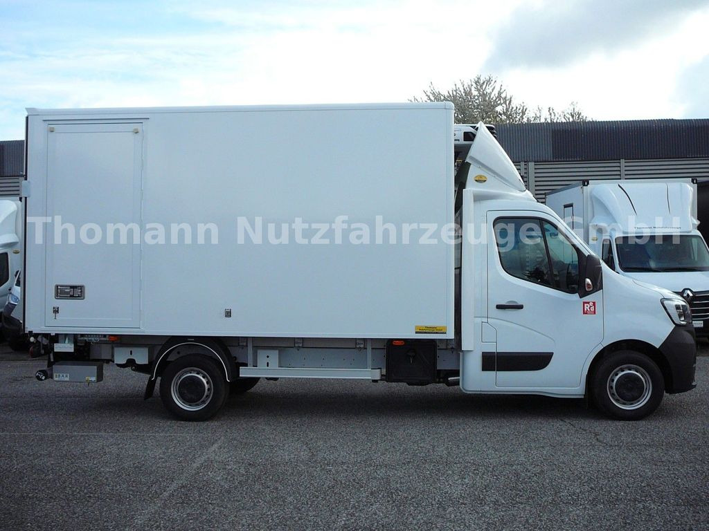 Renault Master Kühlkoffer Xarios 300 GH mit LBW - Furgone frigo: foto 4 Renault Master Kühlkoffer Xarios 300 GH mit LBW - Furgone frigo: foto 4