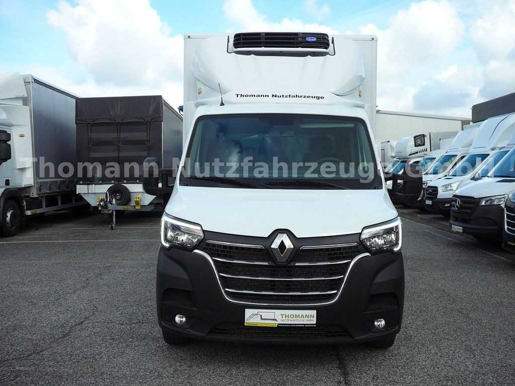 Renault Master Kühlkoffer Xarios 300 GH mit LBW - Furgone frigo: foto 3 Renault Master Kühlkoffer Xarios 300 GH mit LBW - Furgone frigo: foto 3