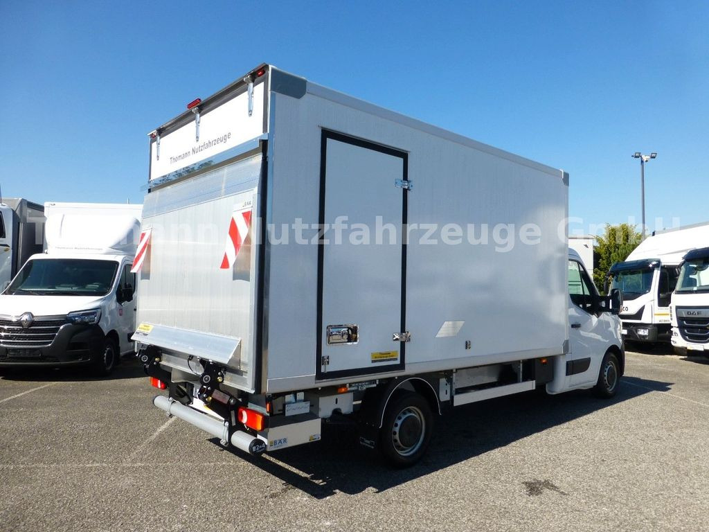 Renault Master Kühlkoffer mit LBW Xarios 300 GH - Furgone frigo: foto 4 Renault Master Kühlkoffer mit LBW Xarios 300 GH - Furgone frigo: foto 4
