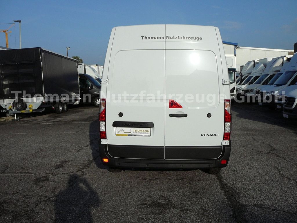 Renault Master L3H2 Kühlkastenwagen Klima R-Cam Xarios - Furgone frigo: foto 5 Renault Master L3H2 Kühlkastenwagen Klima R-Cam Xarios - Furgone frigo: foto 5