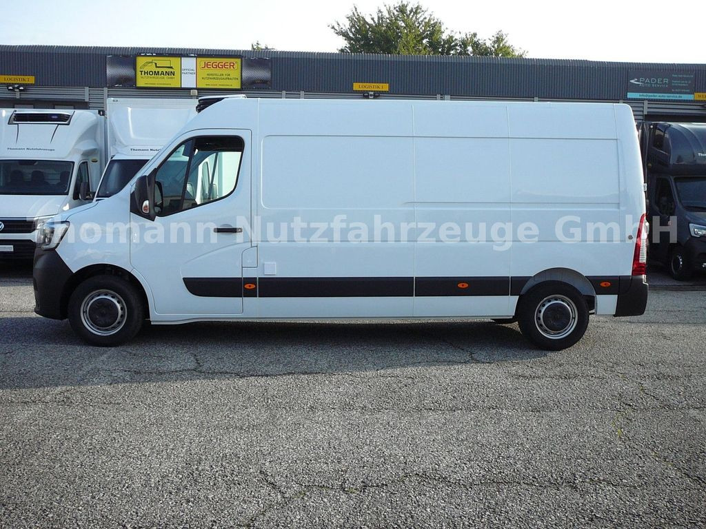 Renault Master L3H2 Kühlkastenwagen Klima R-Cam Xarios - Furgone frigo: foto 3 Renault Master L3H2 Kühlkastenwagen Klima R-Cam Xarios - Furgone frigo: foto 3