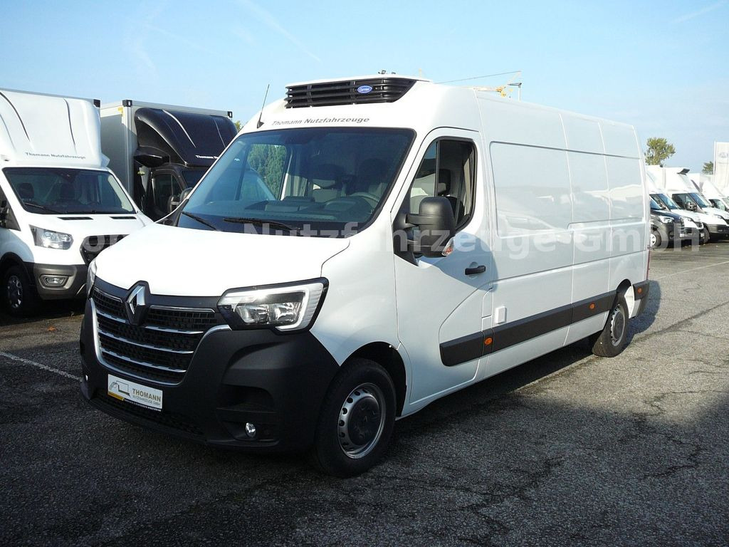 Renault Master L3H2 Kühlkastenwagen Klima R-Cam Xarios - Furgone frigo: foto 2 Renault Master L3H2 Kühlkastenwagen Klima R-Cam Xarios - Furgone frigo: foto 2