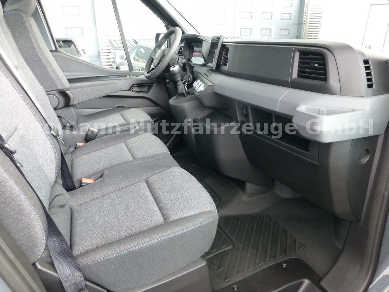 Carro attrezzi nuovo Renault NEW Master 2025 Autotransporter NAVI Luft Fed.: foto 14