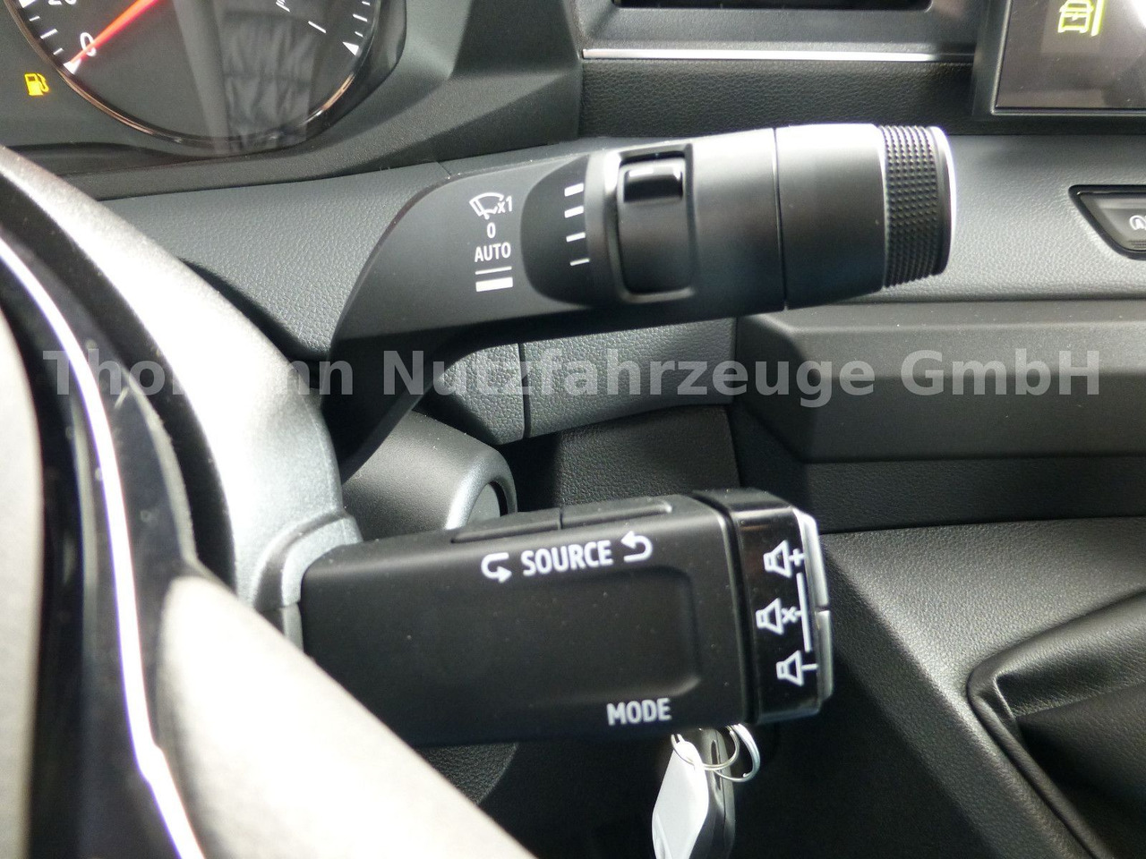 Carro attrezzi nuovo Renault NEW Master 2025 Autotransporter NAVI Luft Fed.: foto 24