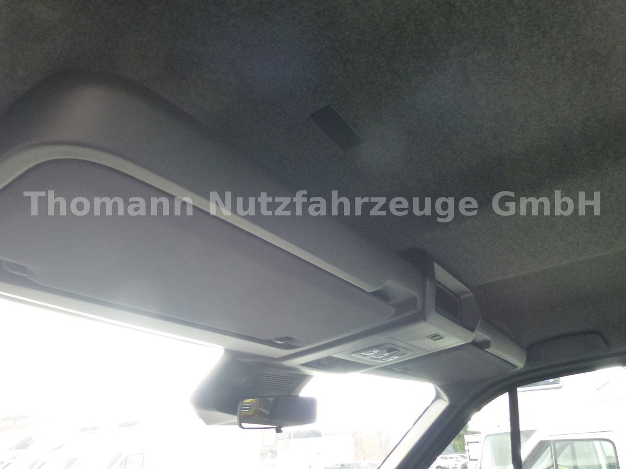 Carro attrezzi nuovo Renault NEW Master 2025 Autotransporter NAVI Luft Fed.: foto 21