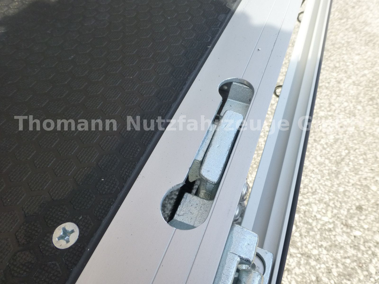 Furgone centinato Renault NEW Master Pritsche Plane Schlafkabine: foto 18