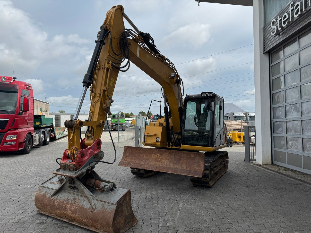 CAT 311 FLRR / 2017 / 2.788h / TL / hydr. GR - Escavatore cingolato: foto 5 CAT 311 FLRR / 2017 / 2.788h / TL / hydr. GR - Escavatore cingolato: foto 5