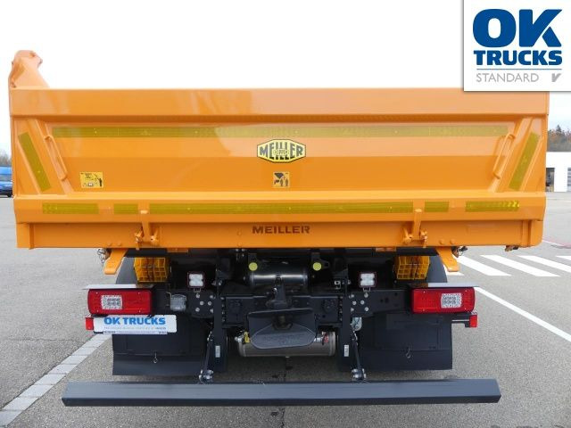 Iveco S-Way AD190S40/P CNG 4x2 Meiller AHK Intarder Iveco S-Way AD190S40/P CNG 4x2 Meiller AHK Intarder - Autocarro ribaltabile: foto 4 Iveco S-Way AD190S40/P CNG 4x2 Meiller AHK Intarder Iveco S-Way AD190S40/P CNG 4x2 Meiller AHK Intarder - Autocarro ribaltabile: foto 4