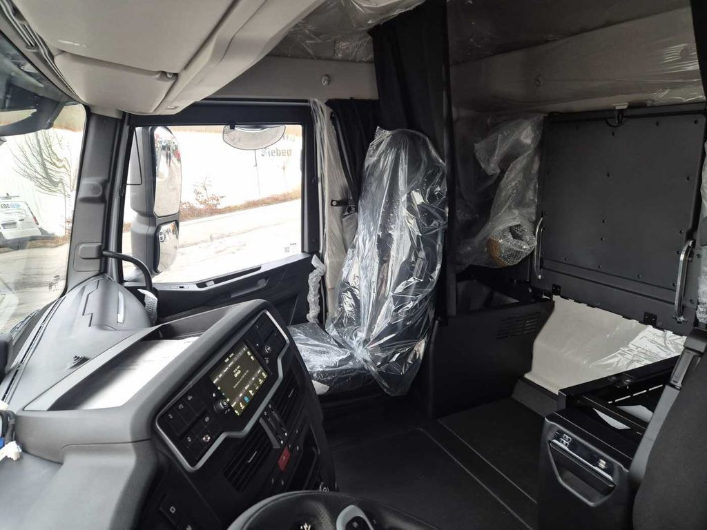 Autocarro multibenna nuovo Iveco X-Way AS280X53Y/PS ON Intarder Multilift Funk: foto 13