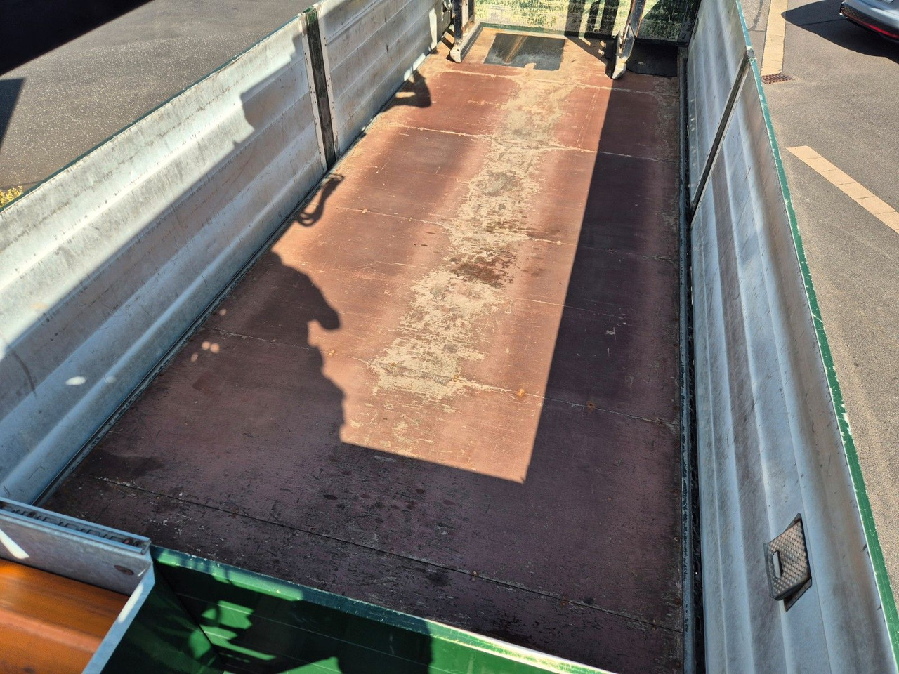 Leasing di  MAN TGS 26.420 6x2-4 LL Hiab 177K PRO 2 Stück MAN TGS 26.420 6x2-4 LL Hiab 177K PRO 2 Stück: foto 10