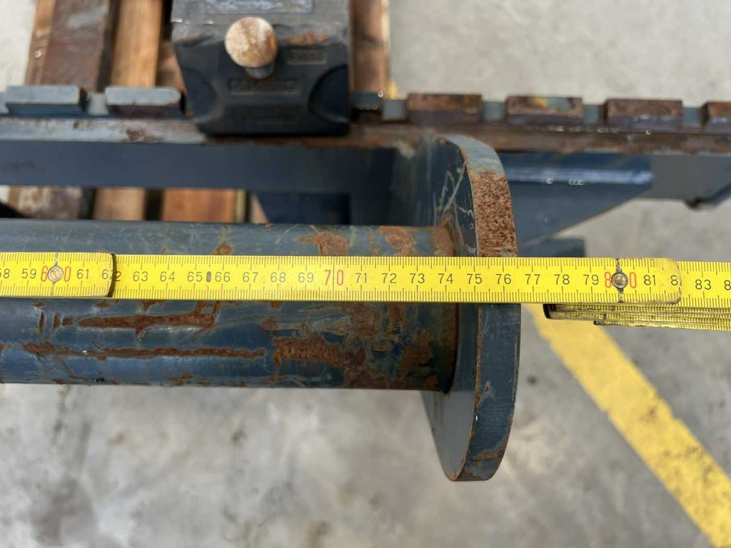 Leasing di Magni Palettengabel / Manitou / 5.000 kg / 2017 Magni Palettengabel / Manitou / 5.000 kg / 2017: foto 9 Leasing di Magni Palettengabel / Manitou / 5.000 kg / 2017 Magni Palettengabel / Manitou / 5.000 kg / 2017: foto 9