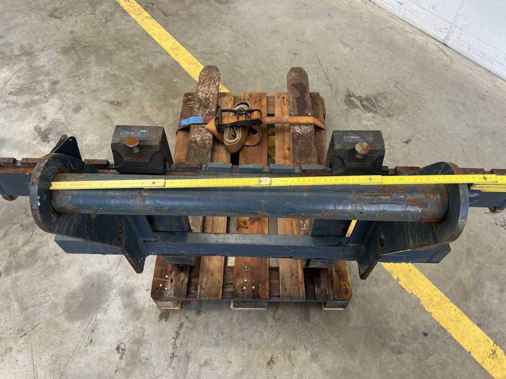 Leasing di Magni Palettengabel / Manitou / 5.000 kg / 2017 Magni Palettengabel / Manitou / 5.000 kg / 2017: foto 8 Leasing di Magni Palettengabel / Manitou / 5.000 kg / 2017 Magni Palettengabel / Manitou / 5.000 kg / 2017: foto 8