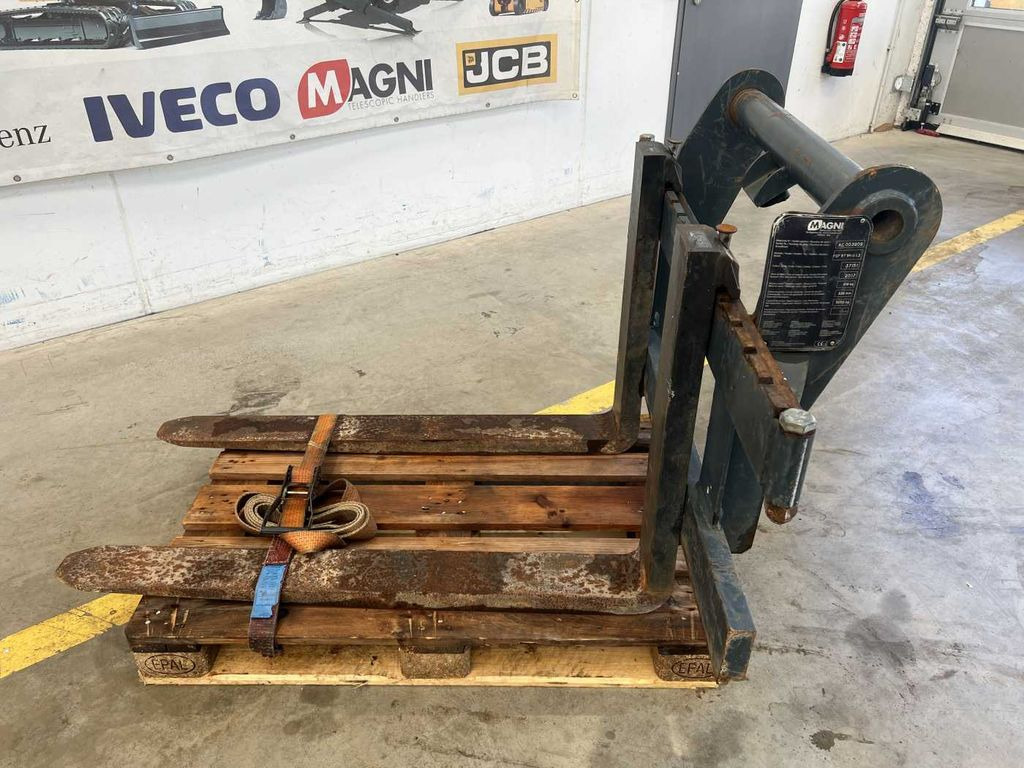 Leasing di Magni Palettengabel / Manitou / 5.000 kg / 2017 Magni Palettengabel / Manitou / 5.000 kg / 2017: foto 6 Leasing di Magni Palettengabel / Manitou / 5.000 kg / 2017 Magni Palettengabel / Manitou / 5.000 kg / 2017: foto 6