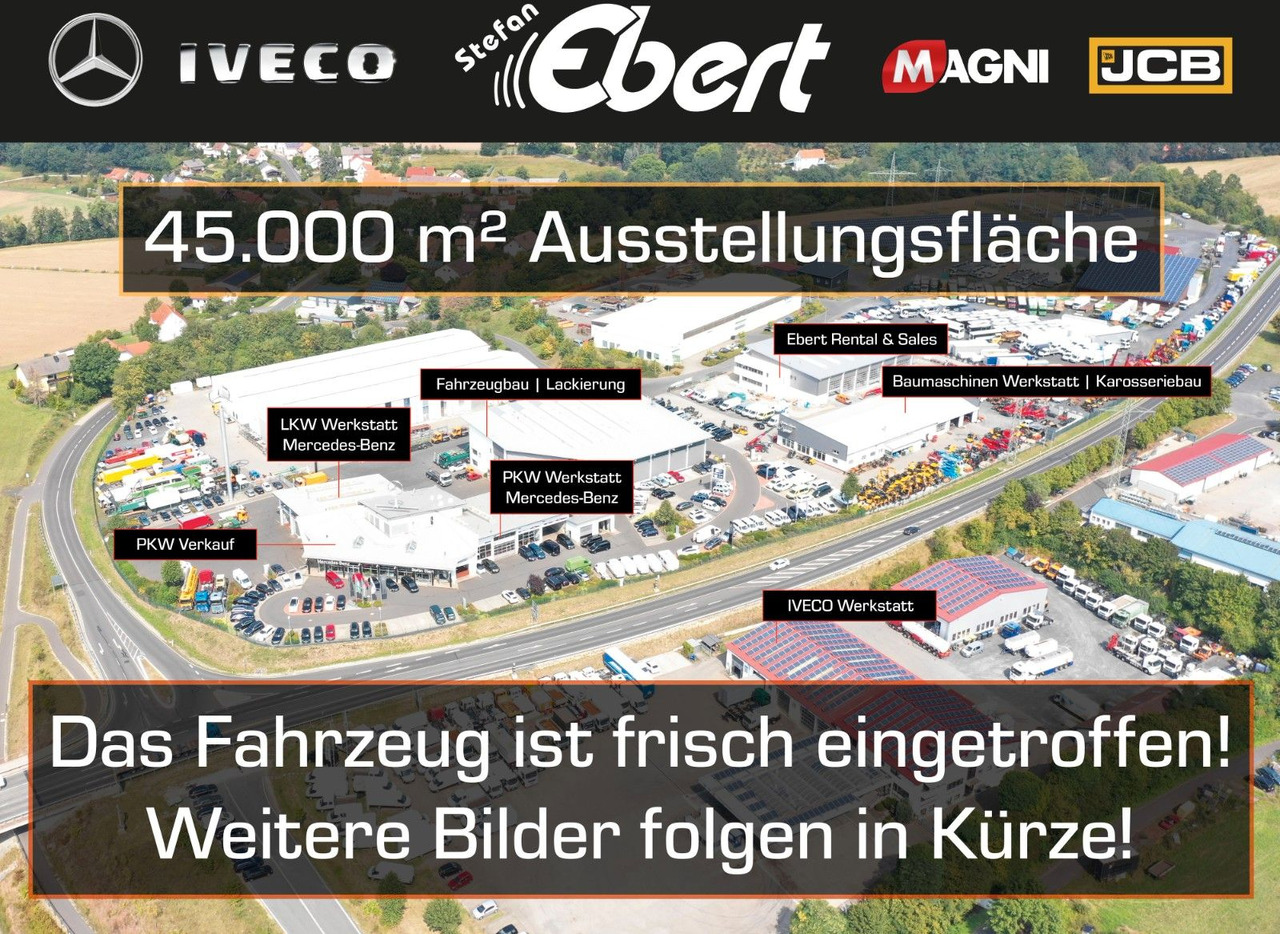 Mercedes-Benz A 180 AMG+LED+IHC+RFK+TotWinkel+SFIntegration - Autovettura: foto 4 Mercedes-Benz A 180 AMG+LED+IHC+RFK+TotWinkel+SFIntegration - Autovettura: foto 4