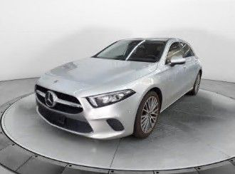 Mercedes-Benz A 180 Progressive+LED+Ambiente+RFK+TotW - Autovettura: foto 1 Mercedes-Benz A 180 Progressive+LED+Ambiente+RFK+TotW - Autovettura: foto 1