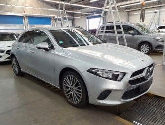 Mercedes-Benz A 180 Progressive+LED+Ambiente+RFK+TotW - Autovettura: foto 2 Mercedes-Benz A 180 Progressive+LED+Ambiente+RFK+TotW - Autovettura: foto 2