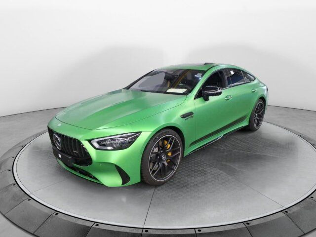 Mercedes-Benz AMG GT 63 S 4M Coupe+VOLL+Pano+StandH+HUD - Autovettura: foto 1 Mercedes-Benz AMG GT 63 S 4M Coupe+VOLL+Pano+StandH+HUD - Autovettura: foto 1