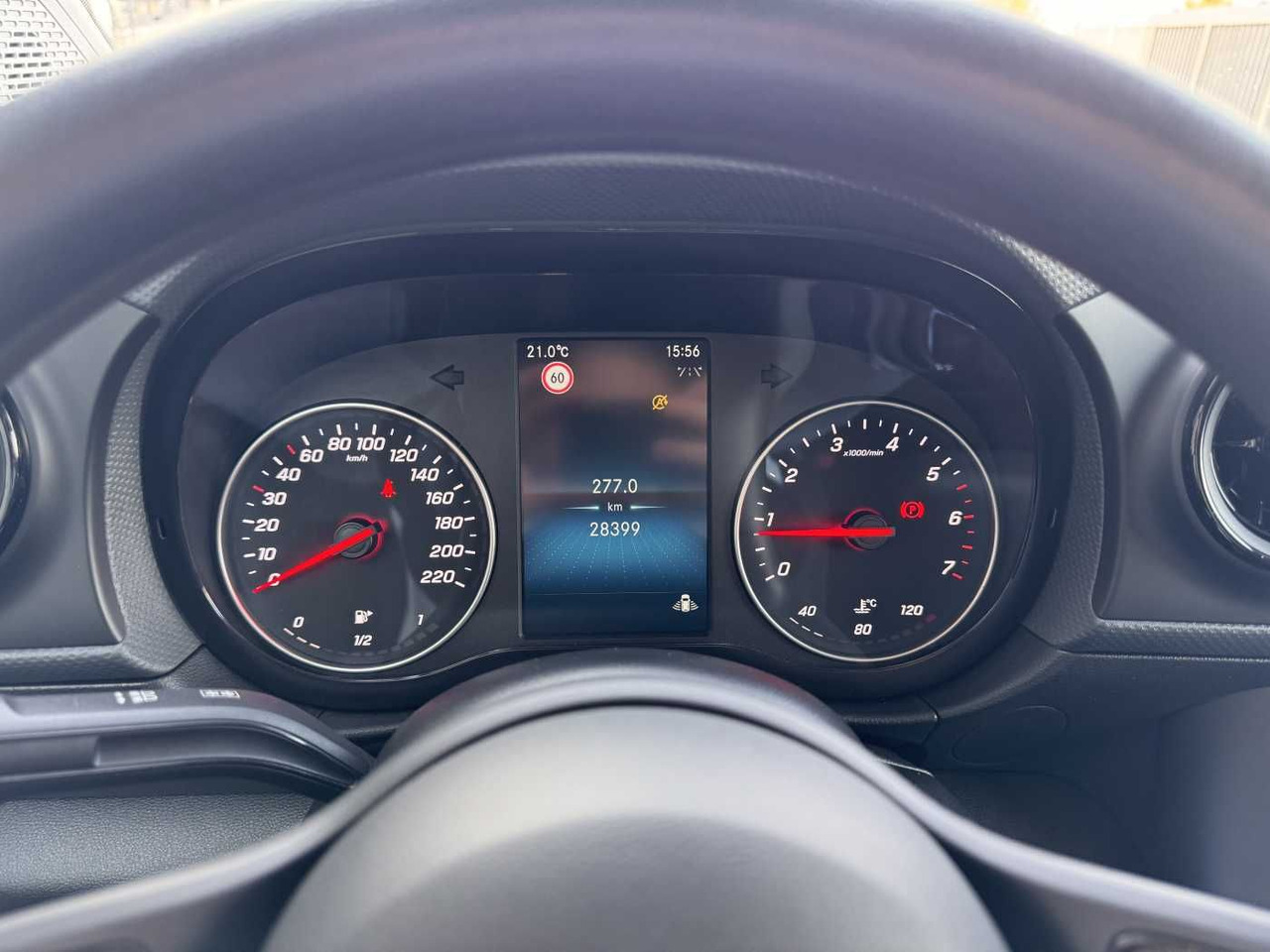 Leasing di  Mercedes-Benz Citan 113 CDI Pro Klima Kamera MBUX SHZ Tempomat Mercedes-Benz Citan 113 CDI Pro Klima Kamera MBUX SHZ Tempomat: foto 15