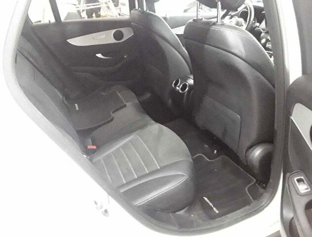 Mercedes-Benz GLC 200 4M AMG+Pano+Distr+StandH+AHK+360+HUD - SUV/ Fuoristrada: foto 4 Mercedes-Benz GLC 200 4M AMG+Pano+Distr+StandH+AHK+360+HUD - SUV/ Fuoristrada: foto 4