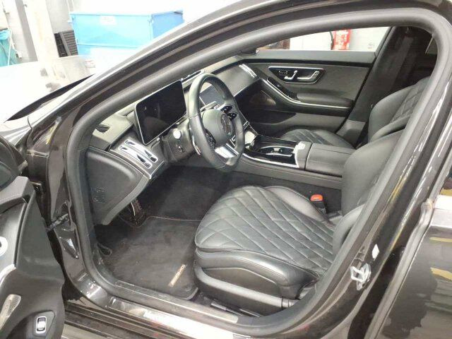 Mercedes-Benz S 580e AMG+Pano+Digital+Burm+3D+AirM+HUD+360+ - Berlina: foto 4 Mercedes-Benz S 580e AMG+Pano+Digital+Burm+3D+AirM+HUD+360+ - Berlina: foto 4