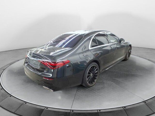 Mercedes-Benz S 580e AMG+Pano+Digital+Burm+3D+AirM+HUD+360+ - Berlina: foto 3 Mercedes-Benz S 580e AMG+Pano+Digital+Burm+3D+AirM+HUD+360+ - Berlina: foto 3