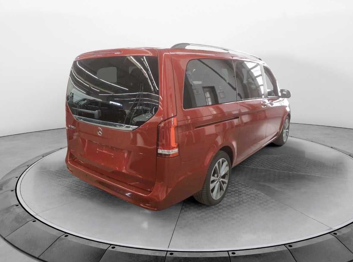 Mercedes-Benz V 250 d Edition 6Sitze Kamera MBUX ILS Leder - Autovettura: foto 3 Mercedes-Benz V 250 d Edition 6Sitze Kamera MBUX ILS Leder - Autovettura: foto 3